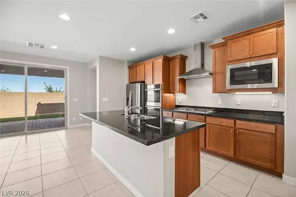 452 Harmony Bay AVE, Las Vegas, NV 89138