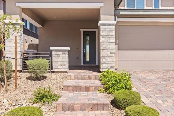 452 Harmony Bay AVE, Las Vegas, NV 89138