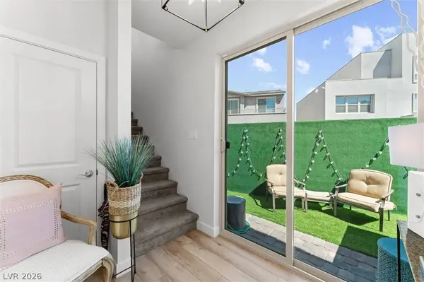 673 Pyrite Will ST, Las Vegas, NV 89138
