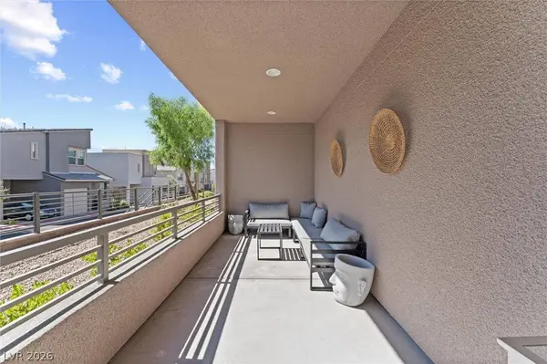 673 Pyrite Will ST, Las Vegas, NV 89138