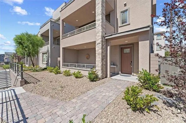 673 Pyrite Will ST, Las Vegas, NV 89138