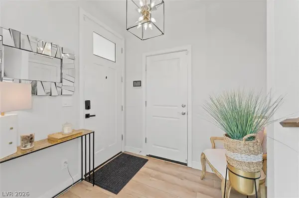 673 Pyrite Will ST, Las Vegas, NV 89138