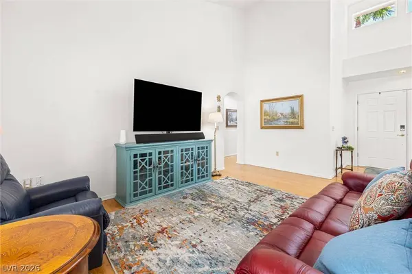 9432 Elmbrook CT, Las Vegas, NV 89134