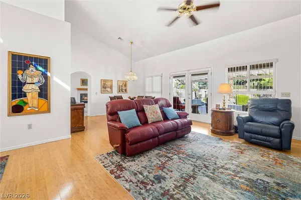 9432 Elmbrook CT, Las Vegas, NV 89134