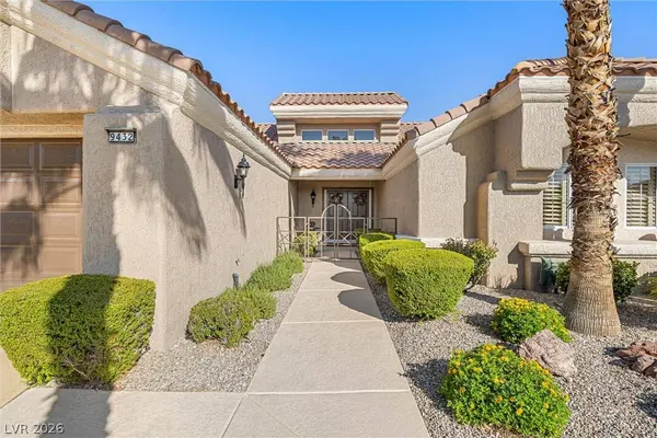 9432 Elmbrook CT, Las Vegas, NV 89134