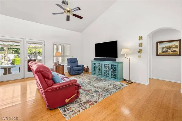 9432 Elmbrook CT, Las Vegas, NV 89134