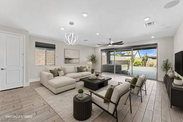 9584 Sard LN, Las Vegas, NV 89143