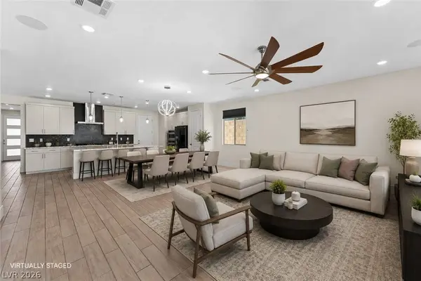 9584 Sard LN, Las Vegas, NV 89143