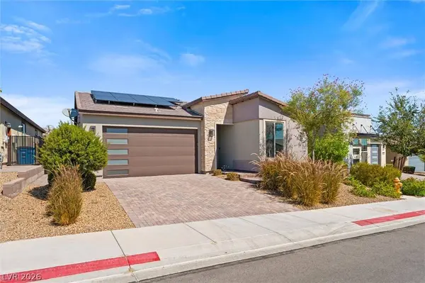 9584 Sard LN, Las Vegas, NV 89143