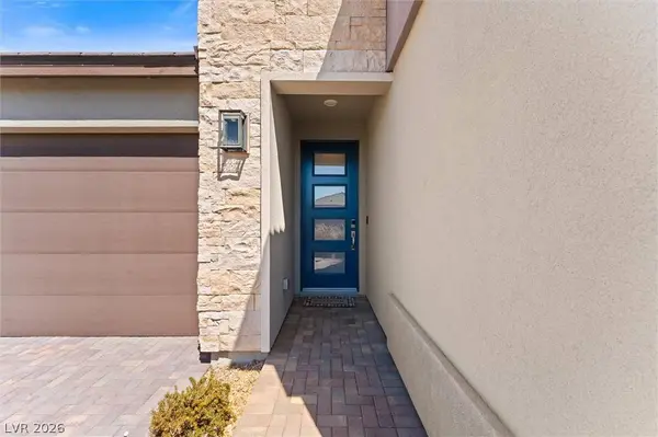 9584 Sard LN, Las Vegas, NV 89143