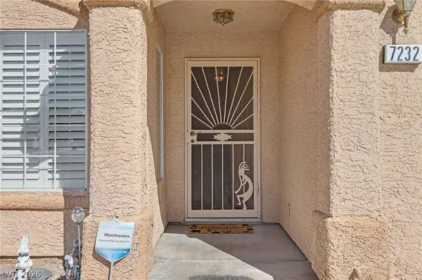 7232 London Bridge AVE, Las Vegas, NV 89130