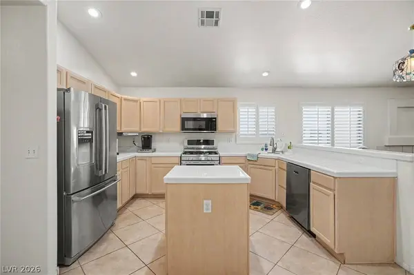 7232 London Bridge AVE, Las Vegas, NV 89130
