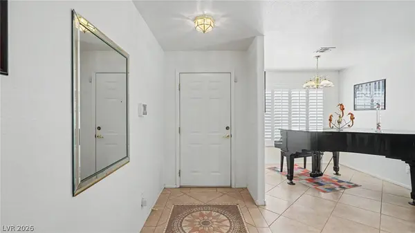 7232 London Bridge AVE, Las Vegas, NV 89130
