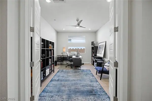 6412 Belgrossa Bend ST, Las Vegas, NV 89166