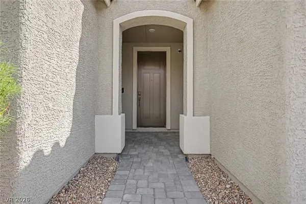 6412 Belgrossa Bend ST, Las Vegas, NV 89166