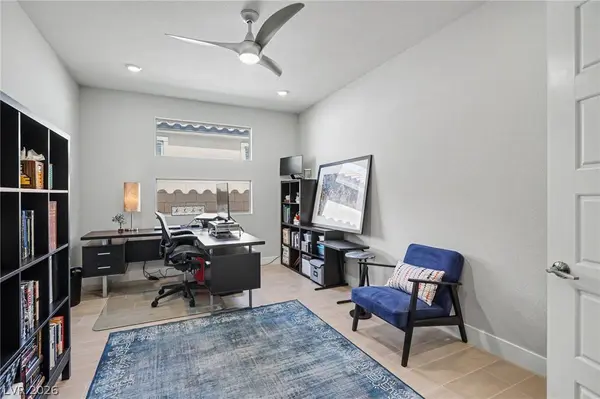 6412 Belgrossa Bend ST, Las Vegas, NV 89166