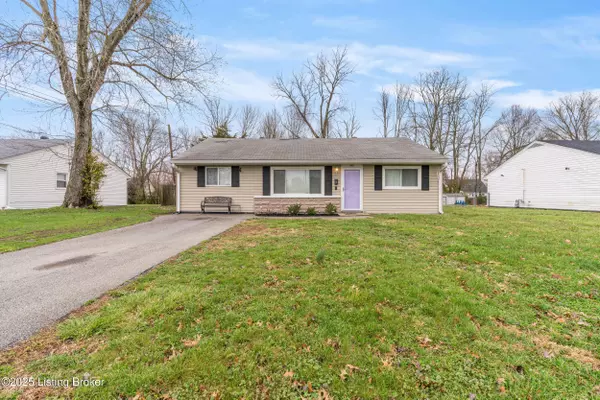 6907 Ethan Allen WAY, Louisville, KY 40272