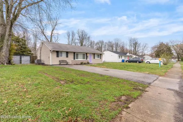 6907 Ethan Allen WAY, Louisville, KY 40272