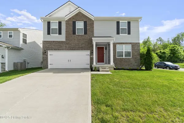11800 Beacon Ct, Louisville, KY 40299