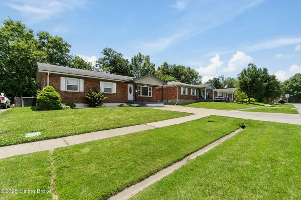 10111 Normie Ln, Louisville, KY 40229