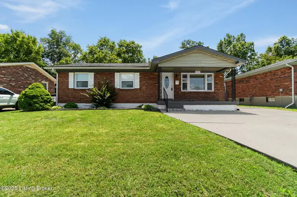 10111 Normie Ln, Louisville, KY 40229