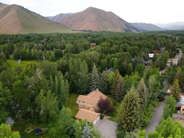 302 Easy St, Blaine County, ID 83333