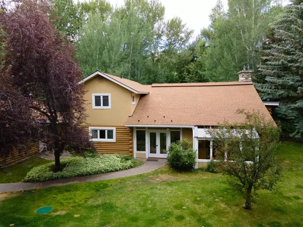 302 Easy St, Blaine County, ID 83333