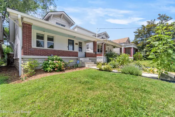 1116 Charles St, Louisville, KY 40204