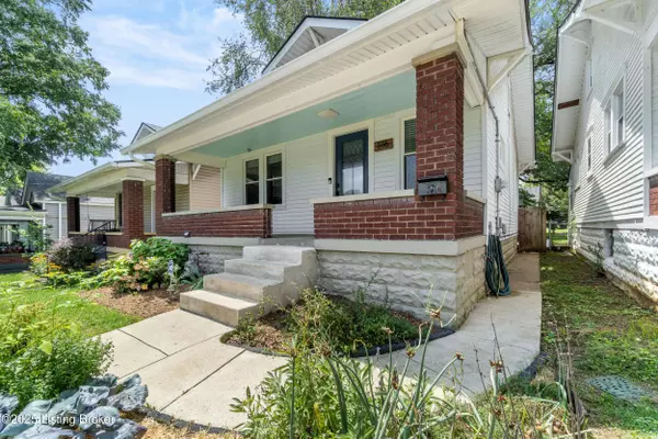 1116 Charles St, Louisville, KY 40204