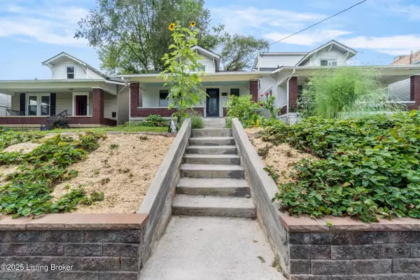 1116 Charles St, Louisville, KY 40204