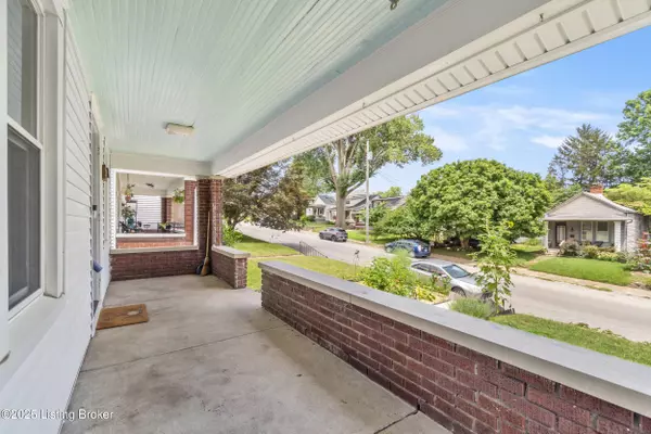 1116 Charles St, Louisville, KY 40204