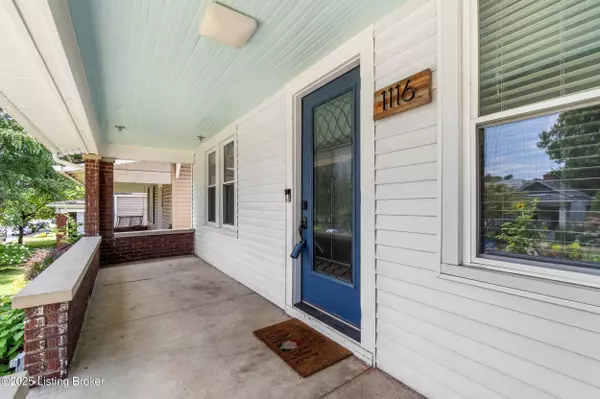 1116 Charles St, Louisville, KY 40204