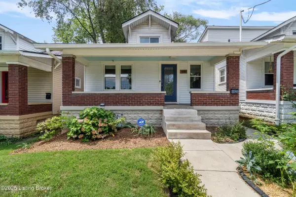 1116 Charles St, Louisville, KY 40204