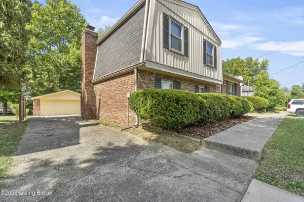 3904 Bonifay Ct, Louisville, KY 40299