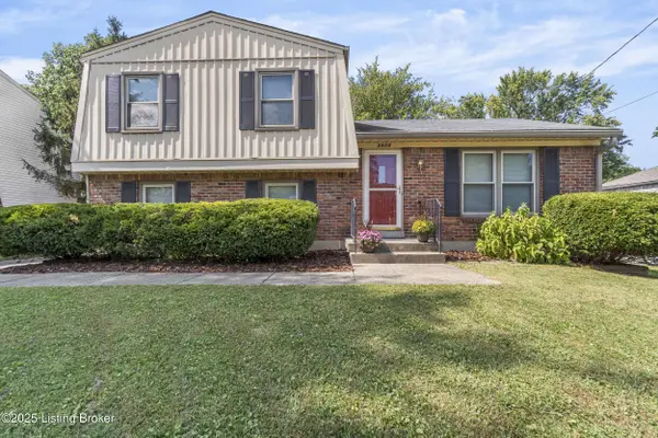 3904 Bonifay Ct, Louisville, KY 40299