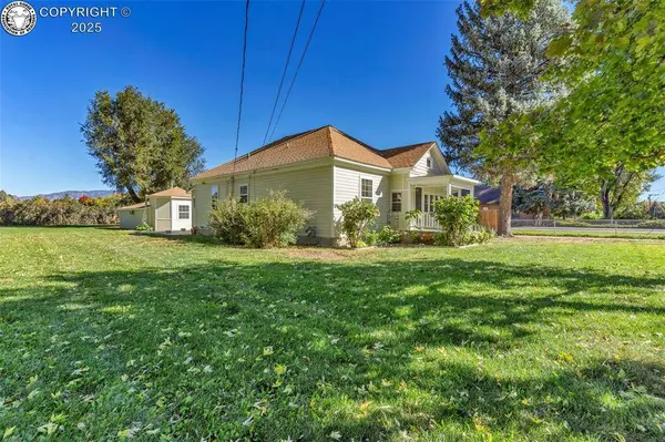 1545 Sherman AVE, Canon City, CO 81212