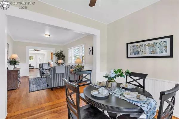 1545 Sherman AVE, Canon City, CO 81212