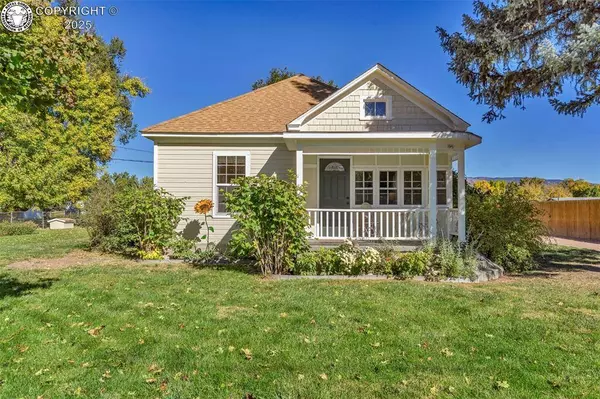 1545 Sherman AVE, Canon City, CO 81212