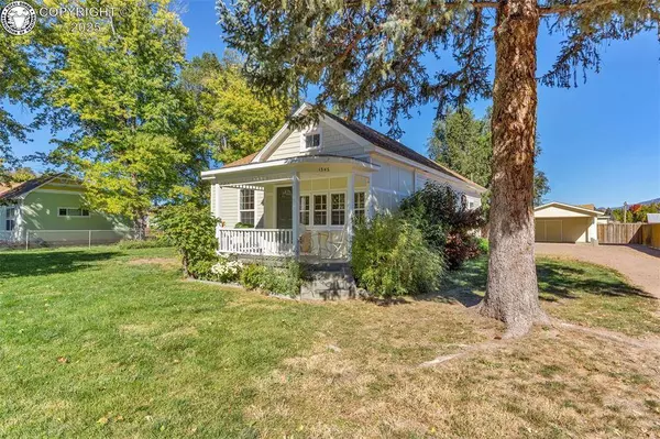 1545 Sherman AVE, Canon City, CO 81212