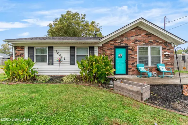 10602 Millers Ln, Louisville, KY 40272