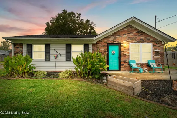 10602 Millers Ln, Louisville, KY 40272