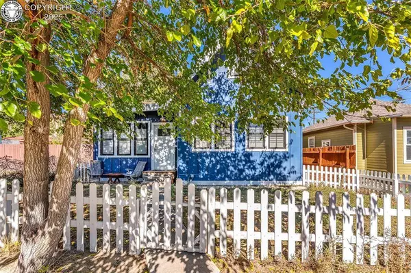 721 Barr AVE, Canon City, CO 81212