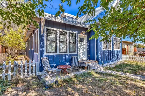 721 Barr AVE, Canon City, CO 81212