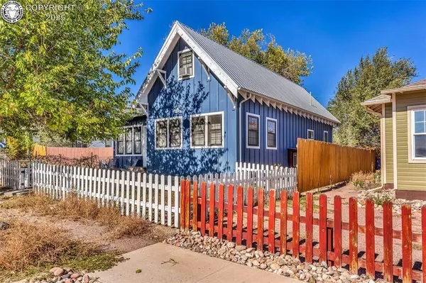 721 Barr AVE, Canon City, CO 81212