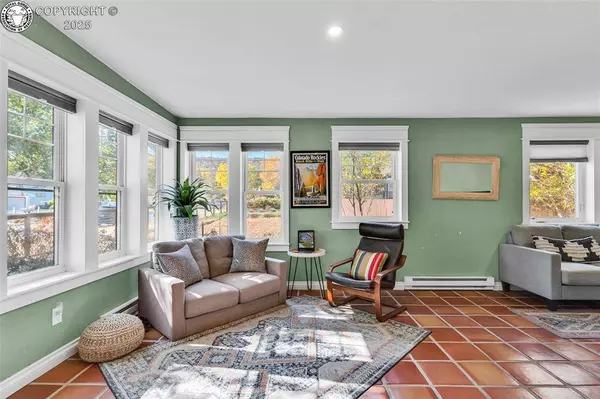 721 Barr AVE, Canon City, CO 81212