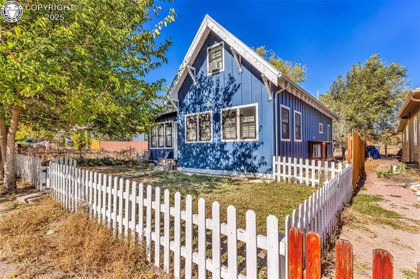 721 Barr AVE, Canon City, CO 81212