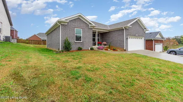 107 Blue Spruce Dr, Frankfort, KY 40601