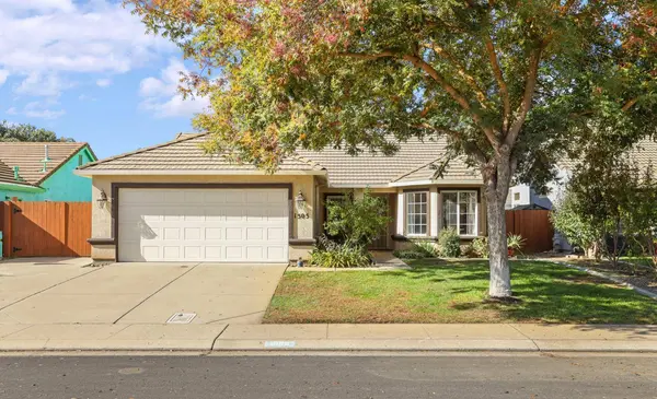1505 Dreyfus LN, Modesto, CA 95355