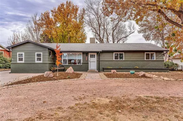 544 Glenmoor RD, Canon City, CO 81212