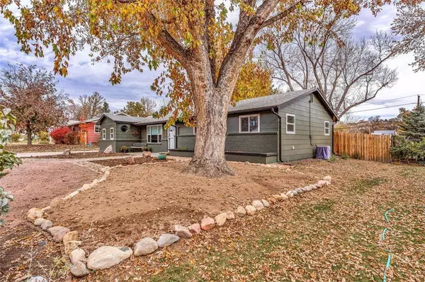 544 Glenmoor RD, Canon City, CO 81212